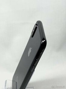 Apple iPhone XS 64 GB Space Gray - 94% Zdravie batérie - 9