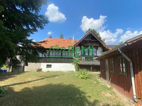 REZERVOVANÉ Rodinný dom Nitra - Zobor ( pozemok 526 m2) ID 4 - 9