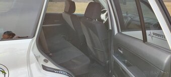Suzuki Grand Vitara r.v.2010 - 9