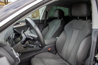 Audi A5 Sportback 2.0TFSI quattro - 9