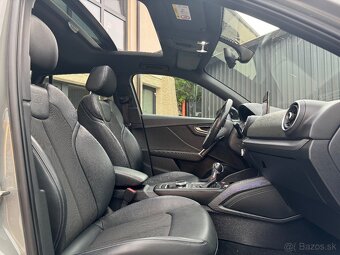 Audi SQ2 2.0TFSi 221kw Quattro - Odpočet DPH - - 9