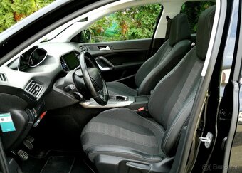 Peugeot 308 SW - 9