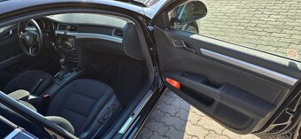 ŠKODA SUPERB COMBI 2.0TDi 103KW , MOŽNA VYMENA - 9
