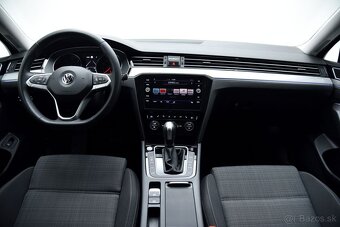 Passat Variant 2.0 TDI EVO Business DSG, IQ LIGHT, ACC - 9