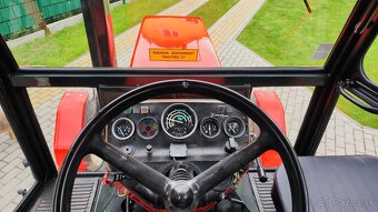 Zetor 7011 - 9