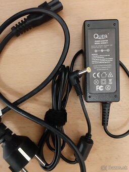 Predám monitory Acer B246HL, Fujitsu B24-8T Pro, Acer SA240Y - 9