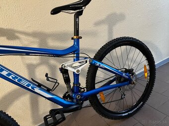 Trek Fuel EX 5 “veľkosť M” - 9