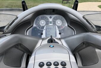 Predam BMW K 1200 LT - 9