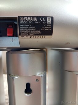 Yamaha - 9