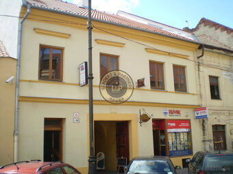 Na prenájom priestor 34 m2, Mäsiarská ul., Košice-Staré Mest - 9