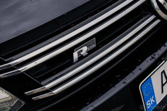 Volkswagen Tiguan 2.0 TSI 4-Motion R-Line DSG - 9