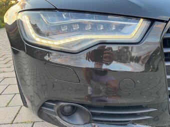 Audi A6 C7 180kw Quattro S-tronic - 9