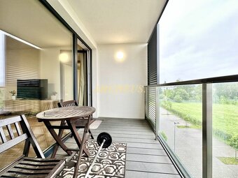NÁJOM 2 IZBOVÝ BYT 64 m2 LOGGIA, NOVOSTAVBA, CENTRUM, PREŠOV - 9