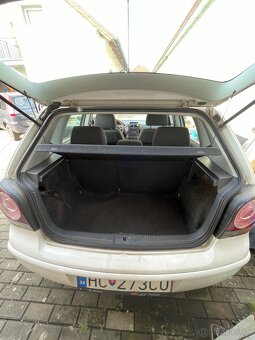 Vw polo 1.2 benzín - 9
