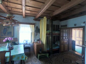 Predaj, chalupa - osada Havran, Častkov - 9