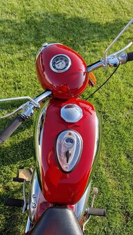 Jawa 350 - 9