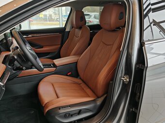 Škoda Superb L&K 142kW 2.0 TDI 4x4 // AJ NA SPLÁTKY - 9