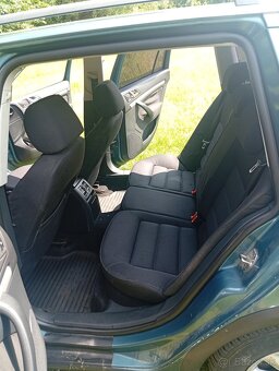 Škoda Octavia 2 - 9