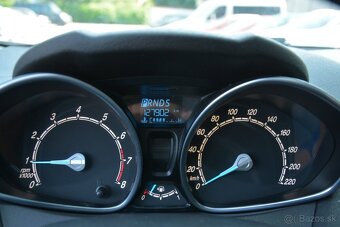 Ford Fiesta 1.0 ST-Line, EcoBoost, Automat - 9