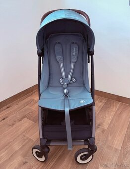 Cybex orfeo - 9
