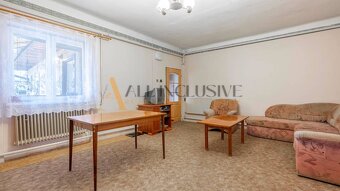 ALL INCLUSIVE l NA PREDAJ 3 IZBOVÝ ROD. DOM S GARÁŽOU, TRHOV - 9