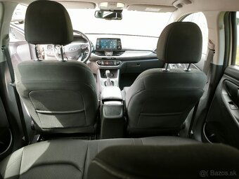 Hyundai i30CW Family 1.4TGDI 103KW - 9