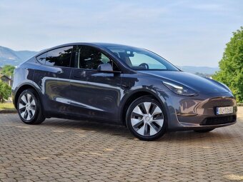 Tesla Model Y Long Range 4x4 DPH - 9