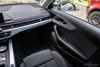 Audi A4 Avant 2.0 TDI 190k Design S tronic - 9