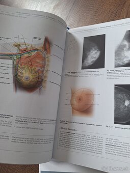 Sobotta Anatomický Atlas - 9