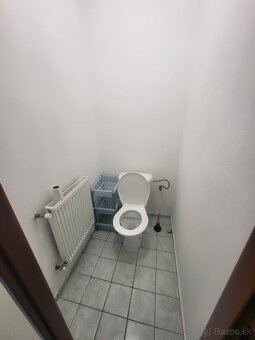 Predaj 4 izbového RD pri Nitre Cabaj-Čápor - 9