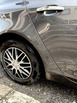 Opel Insignia 2.0 CDTi 118kw - 9