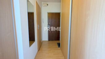 Pekný 1i byt, REKONŠTRUKCIA, VÝHĽAD, Hraničná ulica, Ružinov - 9