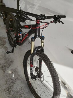 TREK Fuel ex8 120mm 27,5" - 9