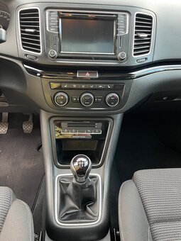 Seat Alhambra 7-miestne, 4x4, 8/2016 - 9