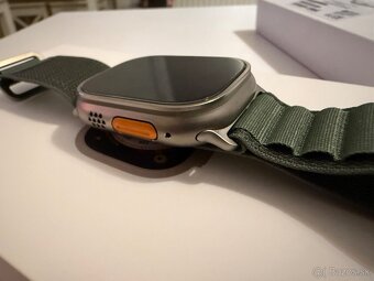 Apple Watch Ultra 49mm - 9