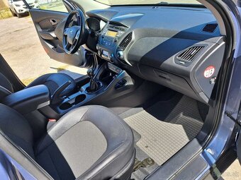 Hyundai ix35 2.0 CRDi VGT Style 4x4 - 9