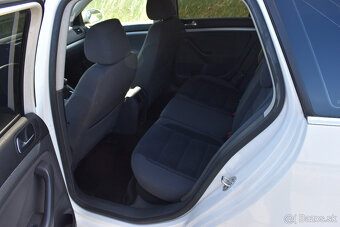 VW Golf 5 1.9TDI - 9