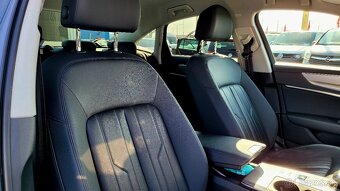 Audi A6 50 3.0 TDI S-line quattro tiptronic odpočet DPH - 9