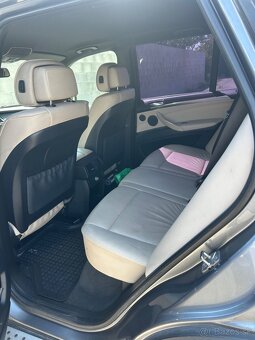 ROZPREDAME BMW X5 E70 FACELIFT LCI 180kw - 9