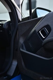 BMW i3s 120 Ah 135kW - 9