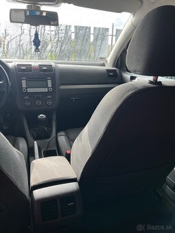 golf 5 tdi 1.9 77kw - 9