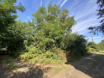 PREDAJ Stavebný pozemok Korlát, Maďarsko - 9