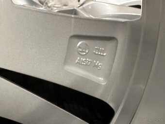 565601025 original kolesa škoda kodiaq r18 zimní - 9