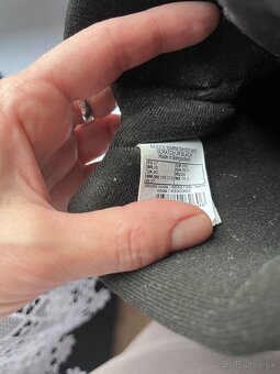 Quechua 27, čierne zimné snehule - 9