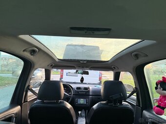 Škoda roomstee 1.6 LPG - 9