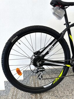 Kross Hexagon 5.0, 29", veľ.:S, M, L, bicykel unisex, BLA - 9