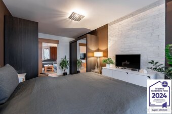 2 izbový byt s loggiou, Lomnická ulica - 9