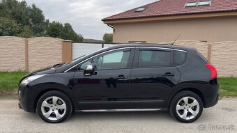 Peugeot 3008 GRUMPY MAN EDITION 1.6Vti 115KW - 156 HP Nová S - 9
