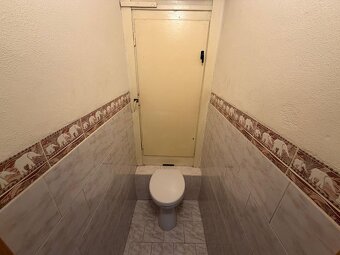 PREDAJ - 2-izbový byt na ulici M.R. Štefánika, Žiar nad Hron - 9