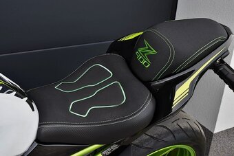 Kawasaki Z900 2021 92kw - 9